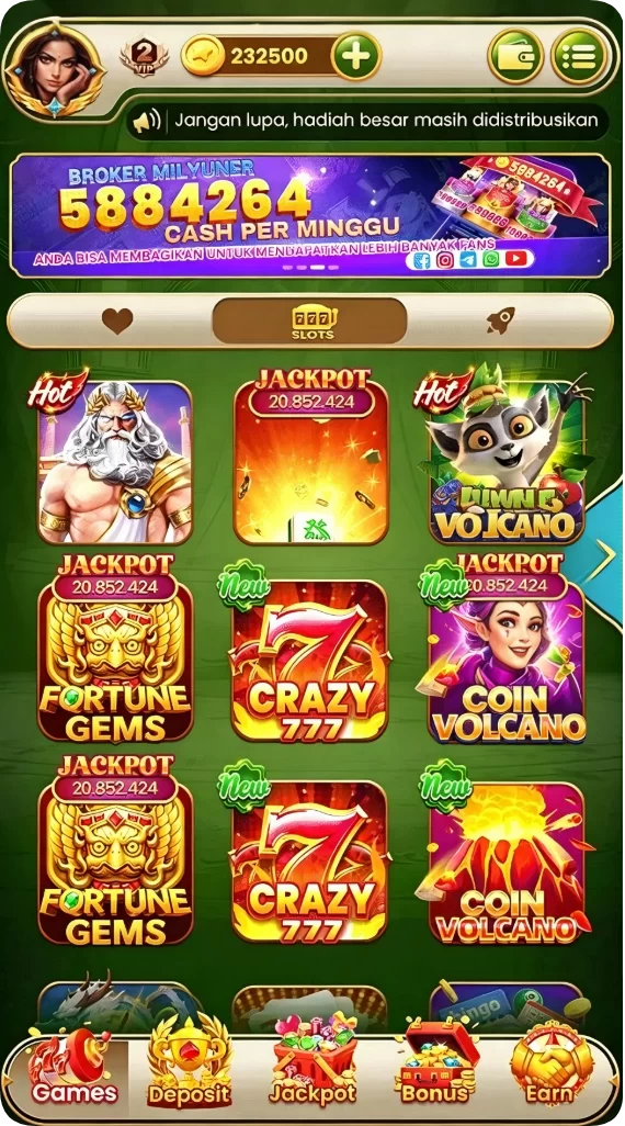 permata123 APK