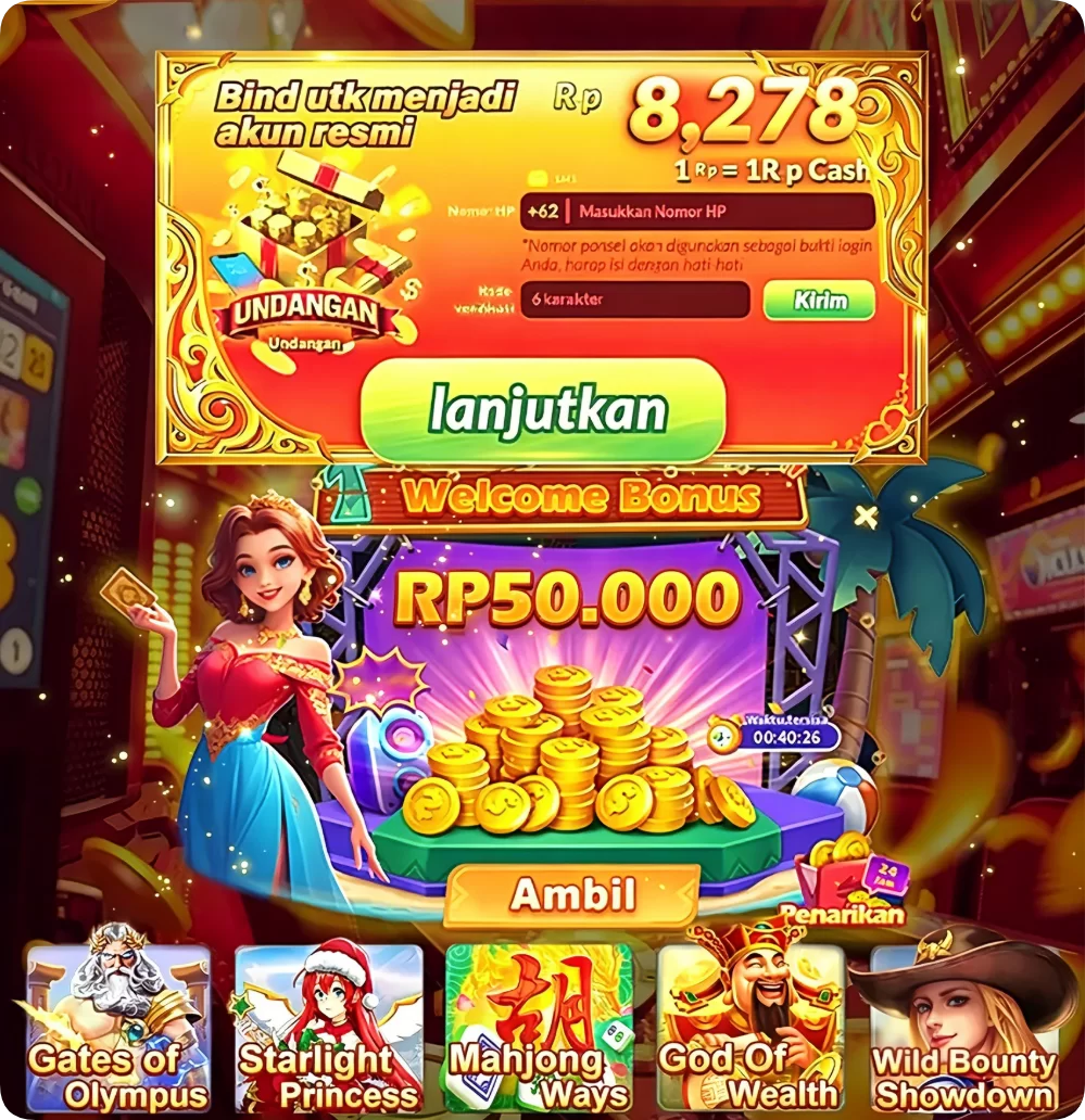 permata123 Masuk