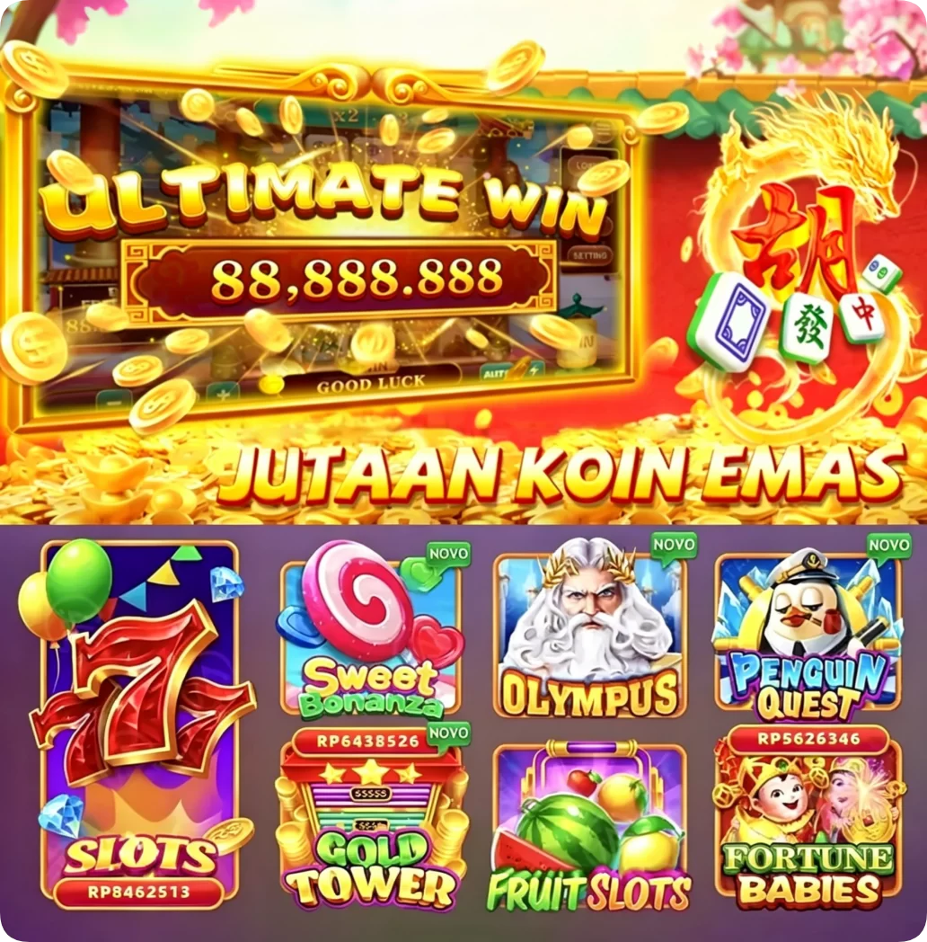permata123 APK Resmi Unduh