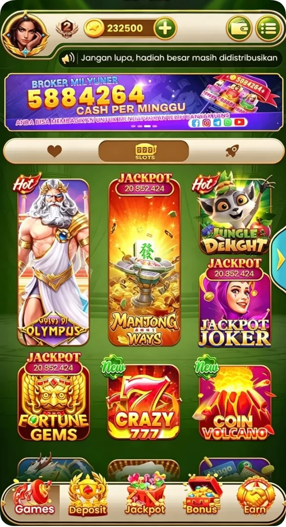 permata123 Preview - Resmi Unduh