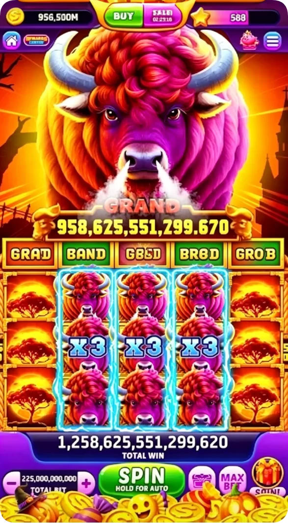 permata123 Tangkapan Layar Resmi APK